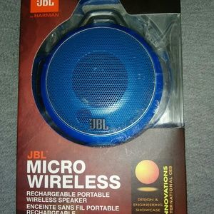 Bluetooth speaker